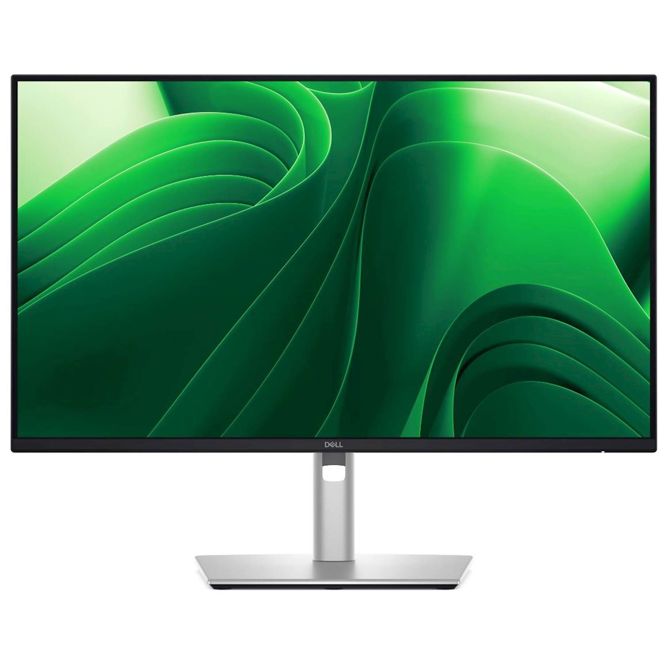 Monitor Dell  Pro 24 Plus P2425DE 60,45 cm (23,8), 2560x1440 (QHD), IPS, 350 cd/m2, 5ms, 100Hz, HDMI, DP, 210-BRDM 2