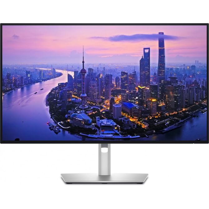 Monitor Dell UltraSharp U2725QE 27 4K IPS črna, 120Hz, Thunderbolt 4, USB-C 2