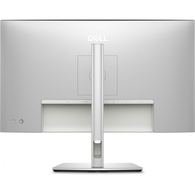 Monitor Dell UltraSharp U2725QE 27 4K IPS črna, 120Hz, Thunderbolt 4, USB-C 3