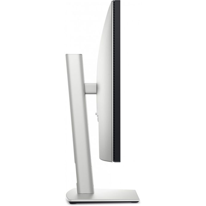 Monitor Dell UltraSharp U2725QE 27 4K IPS črna, 120Hz, Thunderbolt 4, USB-C 5