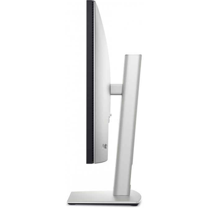 Monitor Dell UltraSharp U2725QE 27 4K IPS črna, 120Hz, Thunderbolt 4, USB-C 6
