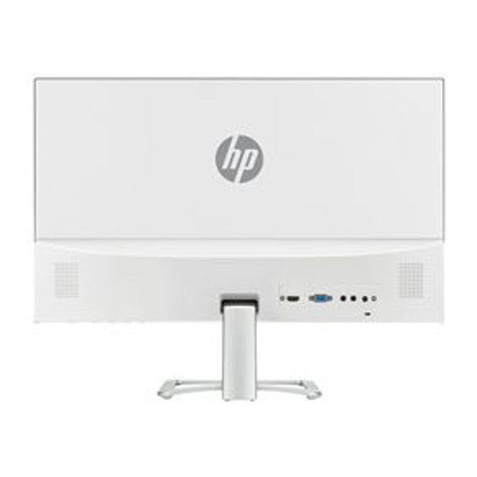 Monitor HP 24ea 23,8 (X6W26AA) 2