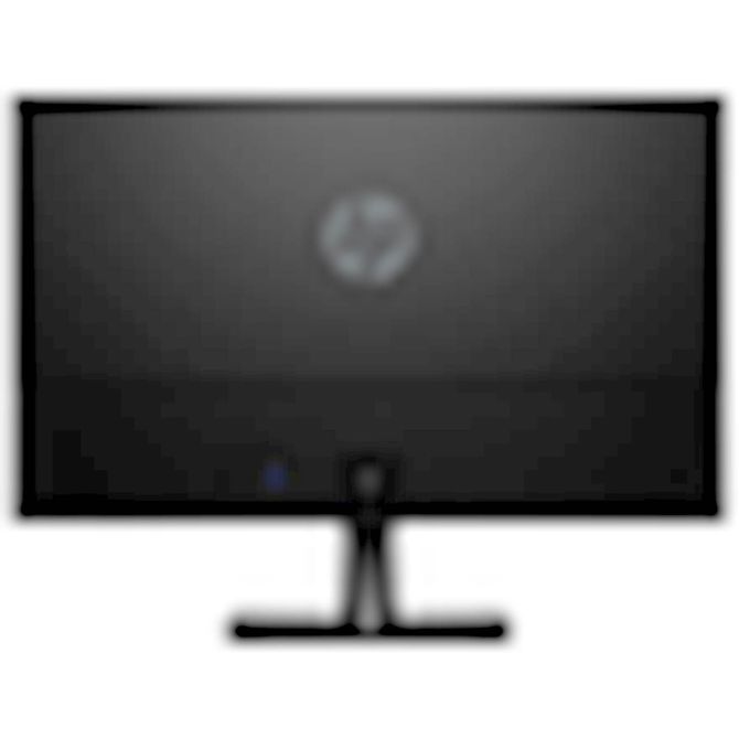 Monitor HP 27m 68,58 cm (27'') FHD IPS 16:9 3WL48AA#ABB 3