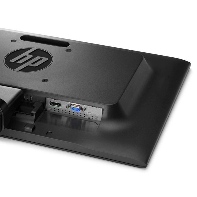 Monitor HP ProDisplay P202 LED 50 cm (K7X27AA#ABB) 4