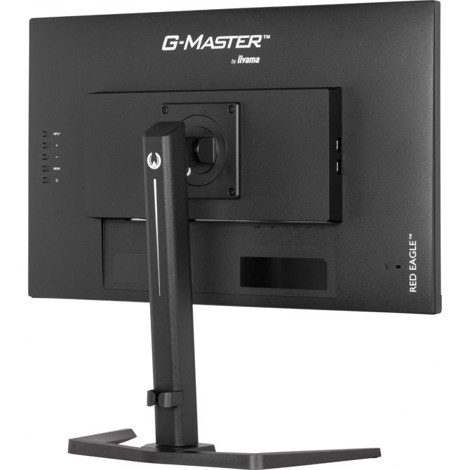 Monitor Iiyama GB2770QSU 68,6 cm (27), 2560x1440 (QHD+), IPS, 400 cd/m2, 16:9 0,2ms 180Hz HDMI DP USB zvočnik, črna 3