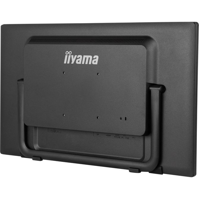 Monitor Iiyama ProLite T2455MSC-B1 60,96 cm (24), 1920x1080 (FHD), 400cd/m2, 16:9 5ms IPS HDMI DP USB 3.0 VESA zvočnik. ćrna 3
