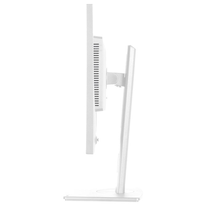 Monitor Iiyama ProLite XB2797HSU-W1 27 IPS, FullHD, 120Hz, USB vozlišče, nastavljivo stojalo, bel 4