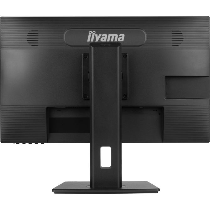 Monitor Iiyama ProLite XUB2463HSU-B1, 60,96cm (24), 1920x1080FHD,16:9,IPS,250cd/m2,100Hz,3ms,HDMI,DP,USB-A,črna 4