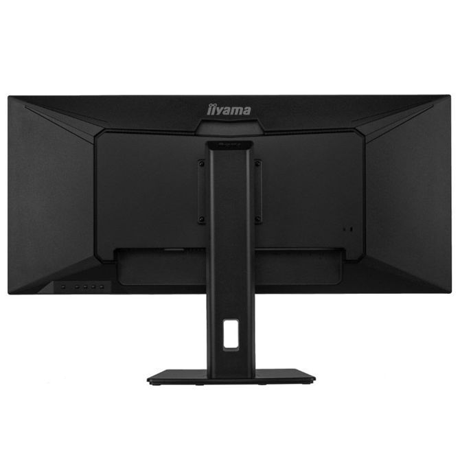 Monitor IIYAMA ProLite XUB3493WQSU-B6 86,7cm (34) IPS 120Hz HDMI/DP, zvočniki, QHD, 120 Hz, črna 4