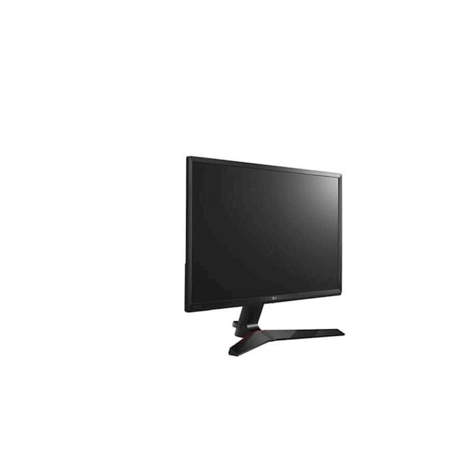 Gaming monitor LG 24MP59G 60,45cm (23,8) FHD IPS 2