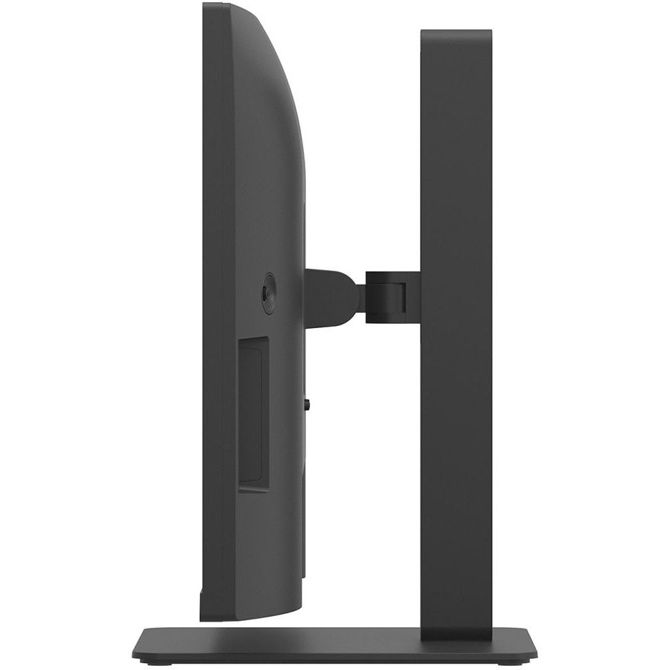 Monitor LG 27BA45QB-B 68,6 cm (27), 2560x1440 (QHD), 16:9 IPS 5 ms 75 Hz HDR10 2 x HDMI DP, Pivot, črna 5