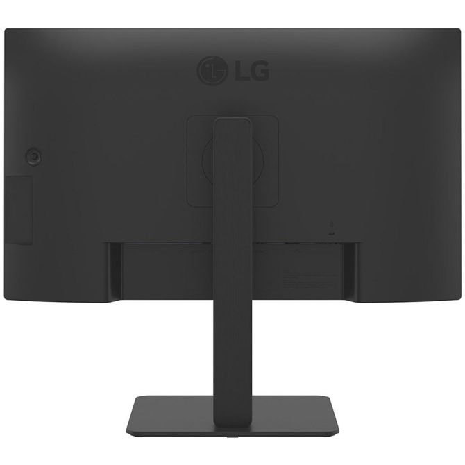 Monitor LG 27BA45QB-B 68,6 cm (27), 2560x1440 (QHD), 16:9 IPS 5 ms 75 Hz HDR10 2 x HDMI DP, Pivot, črna 6