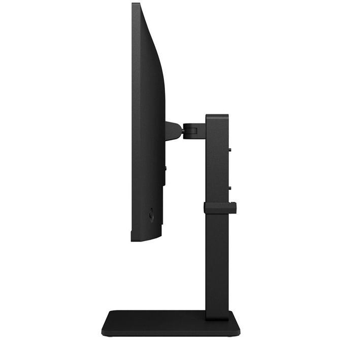 Monitor LG 27BA550-B Business 68,6 cm (27), 1920x1080 (FHD), IPS, 250 cd/m2, 100 Hz 5ms HDMI VGA DP LS, črna 5