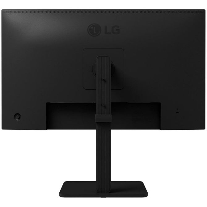 Monitor LG 27BA550-B Business 68,6 cm (27), 1920x1080 (FHD), IPS, 250 cd/m2, 100 Hz 5ms HDMI VGA DP LS, črna 6