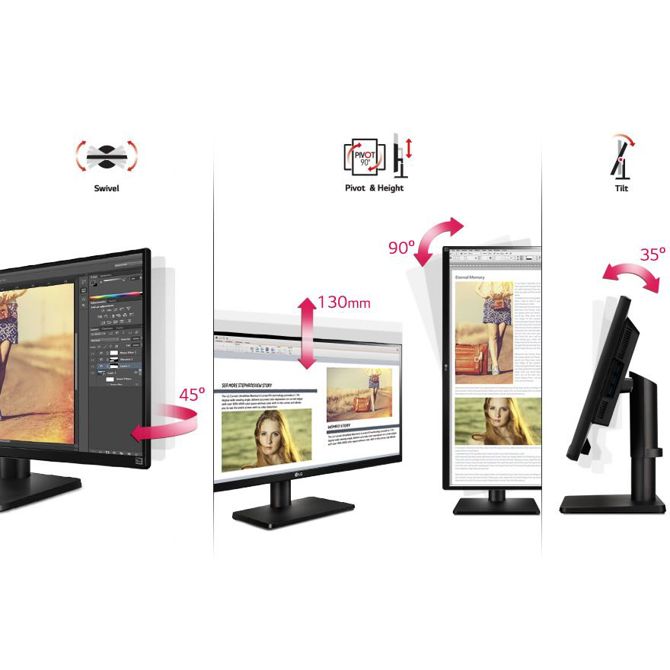 Monitor LG 29UB67  IPS 21:9 (29UB67-B) 4