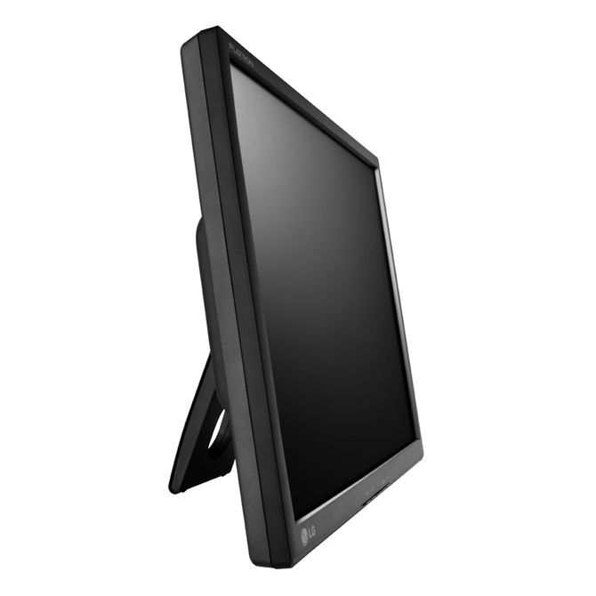 Monitor LG T1910B Touchscreen (T1910BP-BN) 4