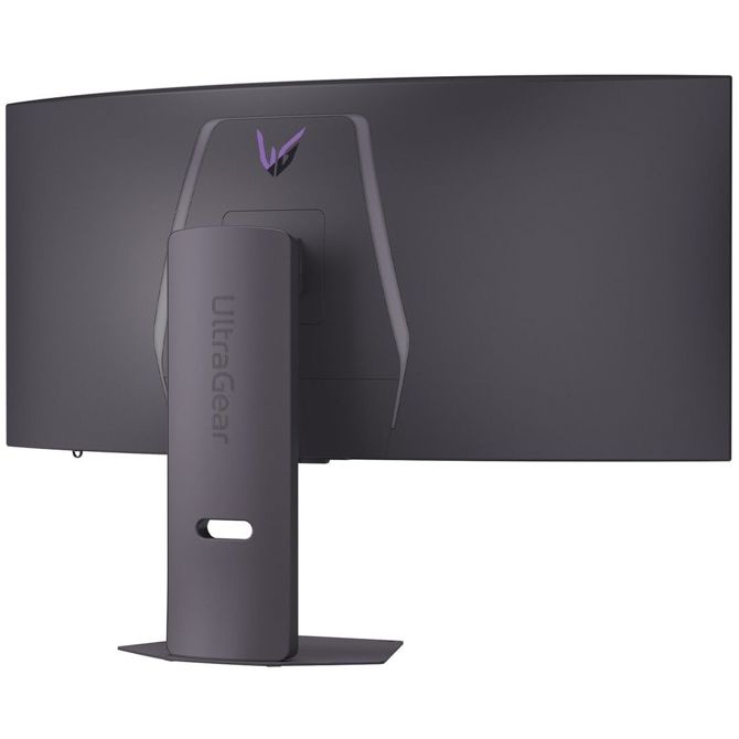Monitor LG Ultra Gear OLED 39GX900A-B (99,1 cm (39), črn, WQHD, ukrivljen, VRR, HDR10, 240Hz panel) 6