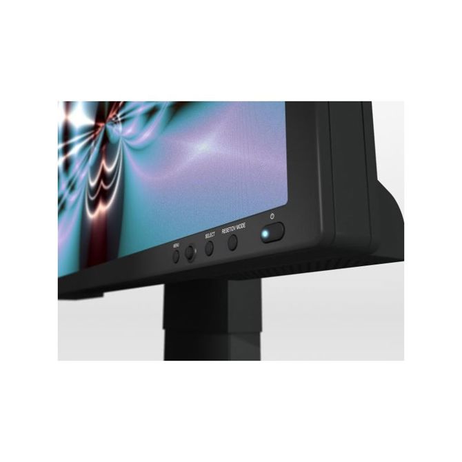 MONITOR NEC  MULTISYNC E221WME 3