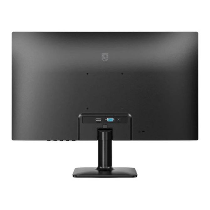 Monitor Philips 24E2N1110 IPS, 23,8, FullHD, 120Hz, 1 ms, HDMI, Adaptive-Sync 3