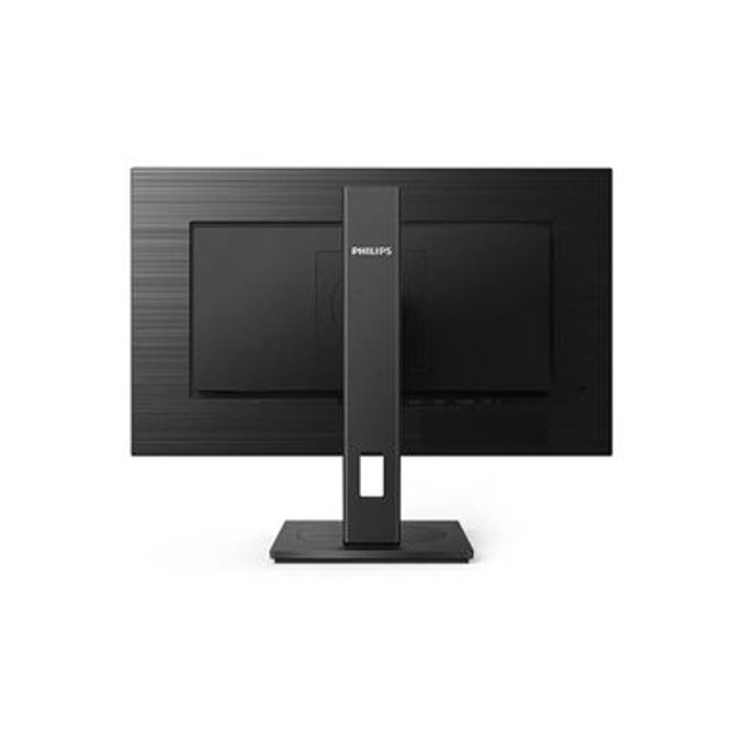Monitor Philips 272S1AE 27 IPS FHD 75Hz pivot zvočniki črn 6