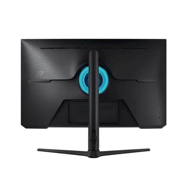Monitor Samsung Odyssey G7 S32BG700EU 81,28 cm (32), 3840x2160 (4K UHD), 350cd/m2, 16:9, 1ms, IPS, HDMI, 2xDisplayPort VESA Pivot Speaker 144Hz, črna (LS32BG700EUXEN) 3