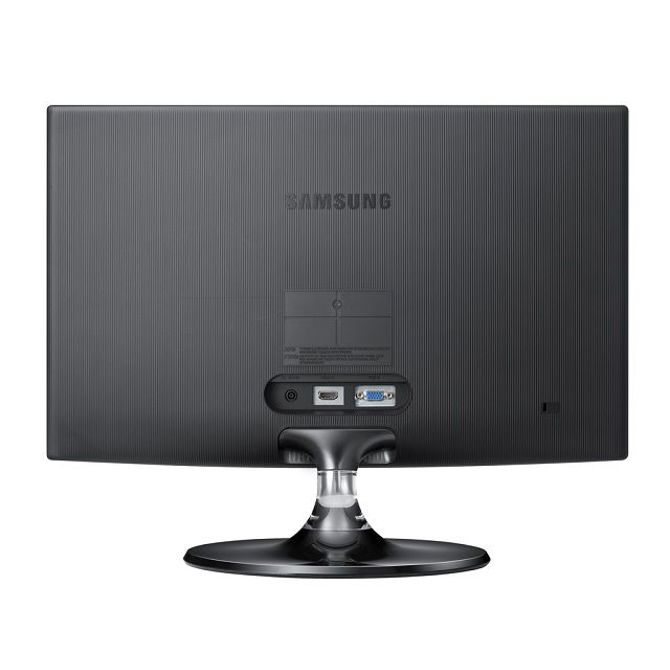 Samsung S23B350H 23 LCD LED monitor 4
