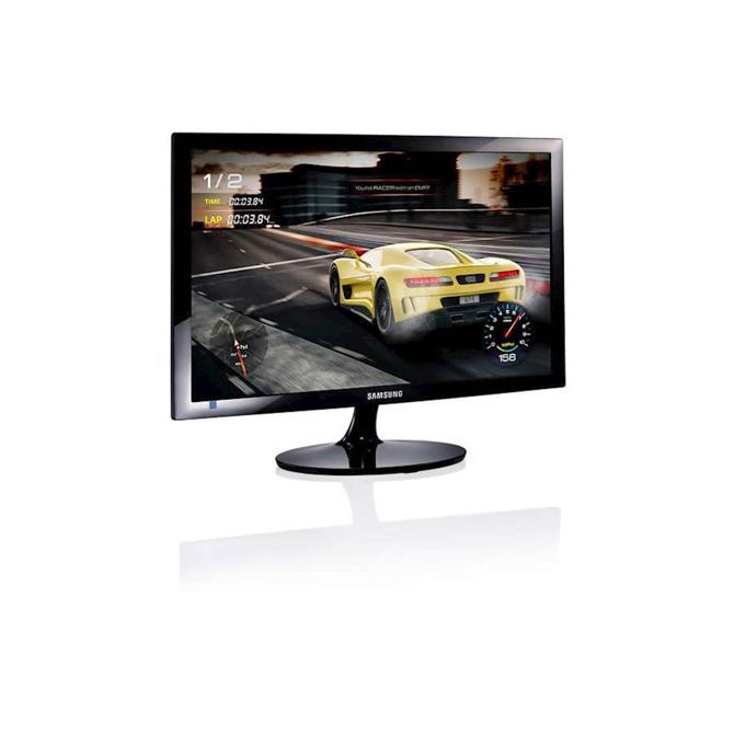 Monitor Samsung S24D330H 24 FHD TN 2