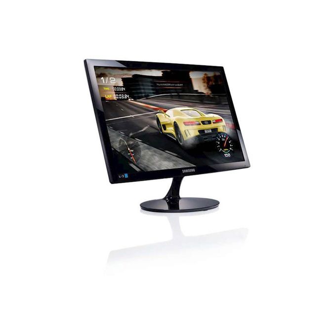 Monitor Samsung S24D330H 24 FHD TN 4