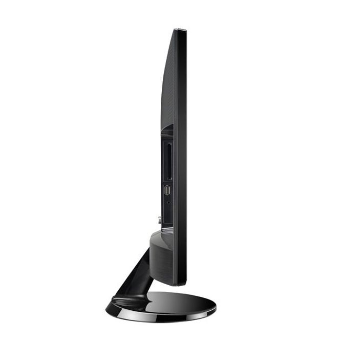 24 monitor TV LG 24MN43D-PZ s TV tunerjem 2