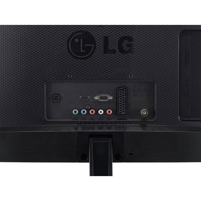 24 monitor TV LG 24MN43D-PZ s TV tunerjem 3