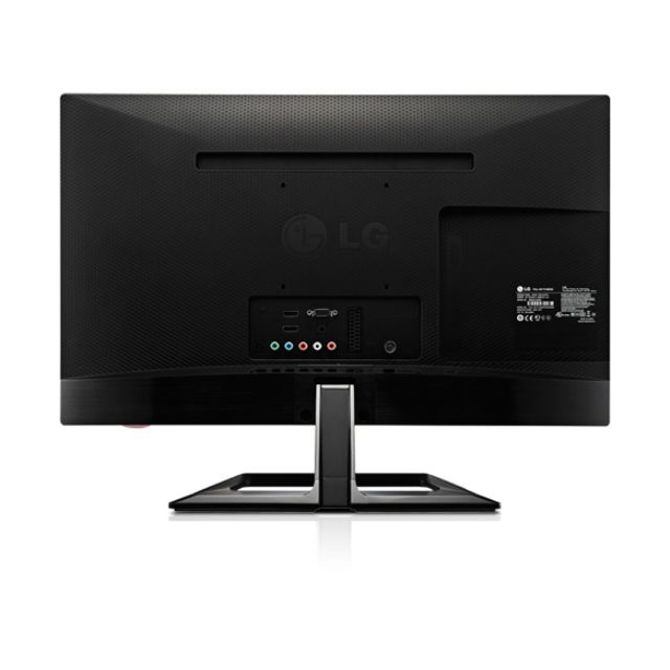 Monitor TV LG M2452D LED MVA 2