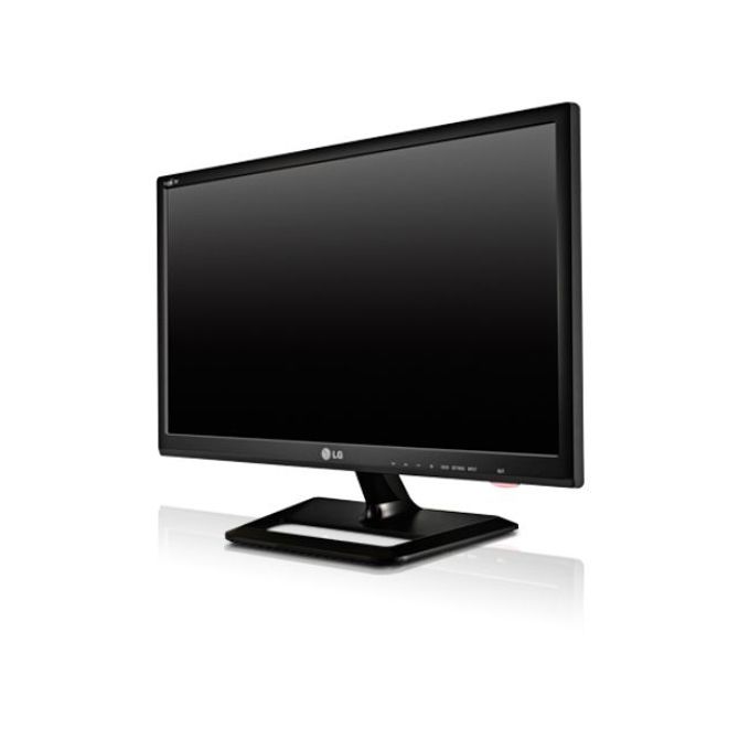 Monitor TV LG M2452D LED MVA 4