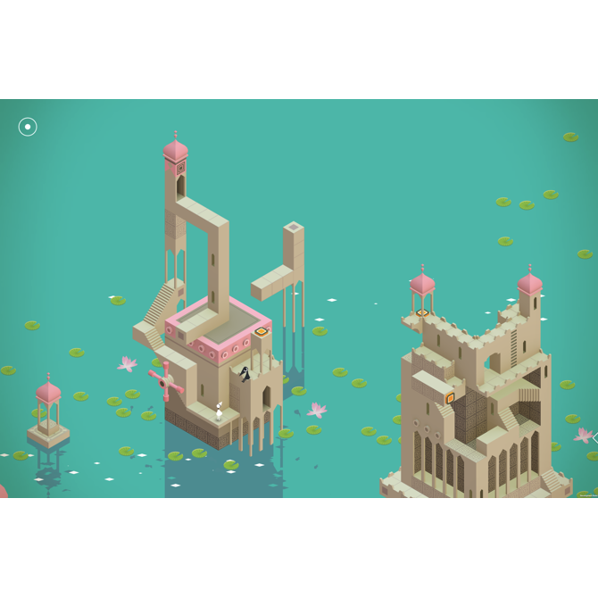 Monument Valley: The Trilogy (Nintendo Switch) 1405056635618863 2