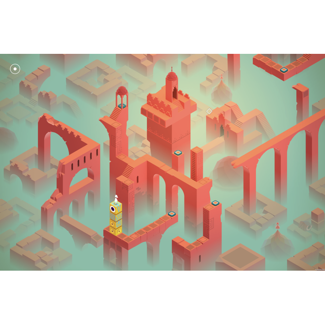 Monument Valley: The Trilogy (Nintendo Switch) 1405056635618863 3