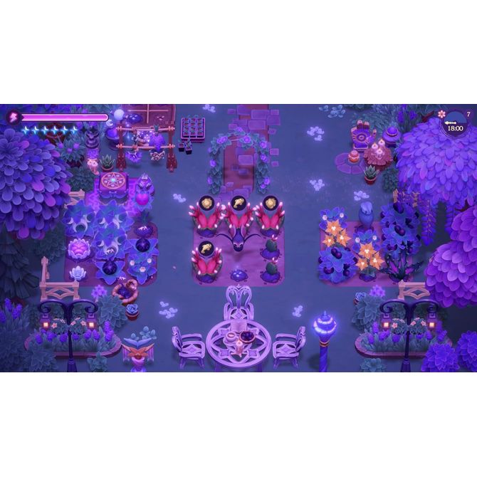Moonlight Peaks - Nintendo Switch 2 Edition (Nintendo Switch 2) 4