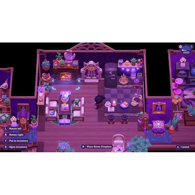 Moonlight Peaks - Nintendo Switch 2 Edition (Nintendo Switch 2) 6