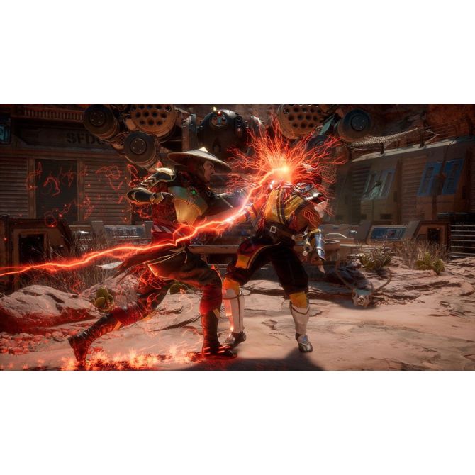 Mortal Kombat 11 (Xone) 4