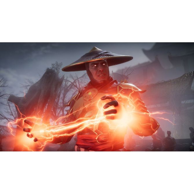 Mortal Kombat 11 (Xone) 6
