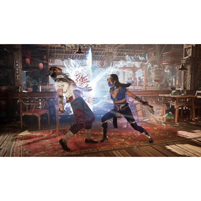 Mortal Kombat 1 (Xbox Series X) 4