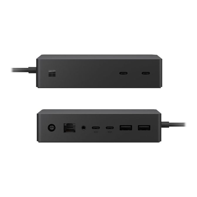 Napajalnik MS Surface Dock 2 SC BG/YX/RO/ST CEE EM 3