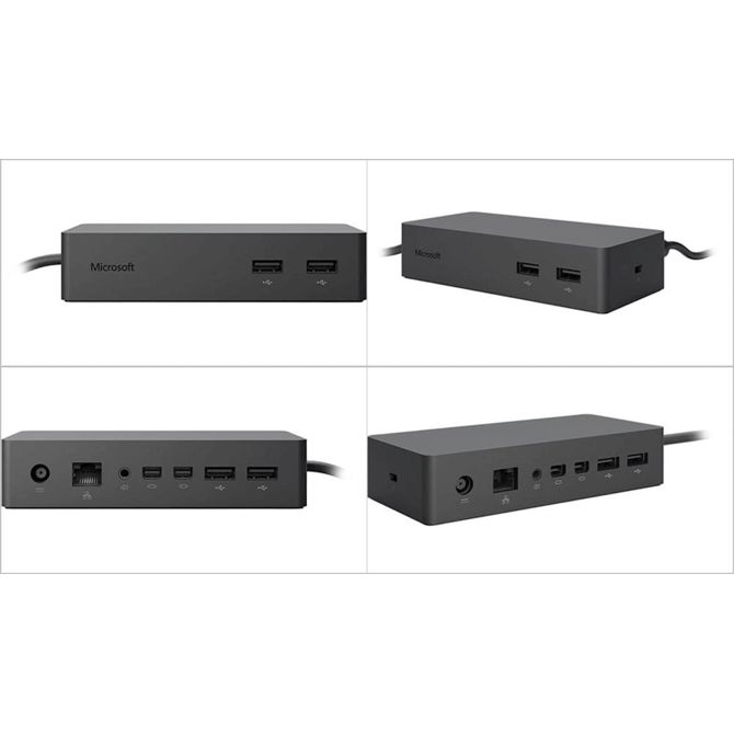 Microsoft Surface Dock 2