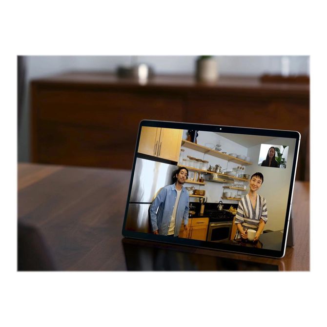 Prenosnik Microsoft Surface Pro 9, i7-1265U/32 GB/SSD 1 TB NVMe/13'' QHD/Win11Pro, platinasta (QLQ-00004) 5