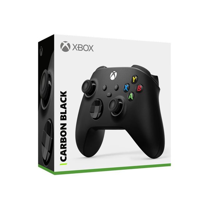 Igralni plošček MS Xbox Wireless Controller for PC with USB-C Cable 2