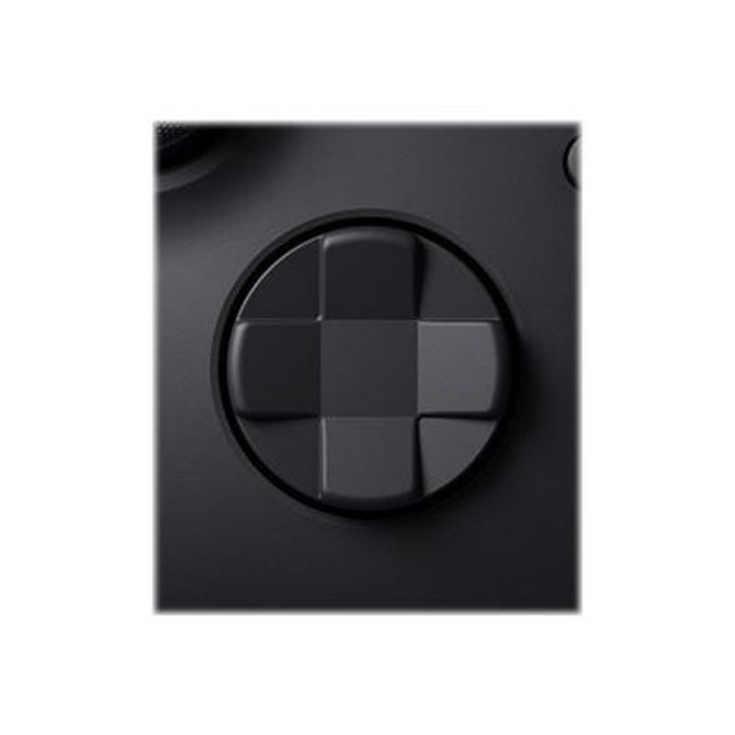 Igralni plošček MS Xbox Wireless Controller for PC with USB-C Cable 4