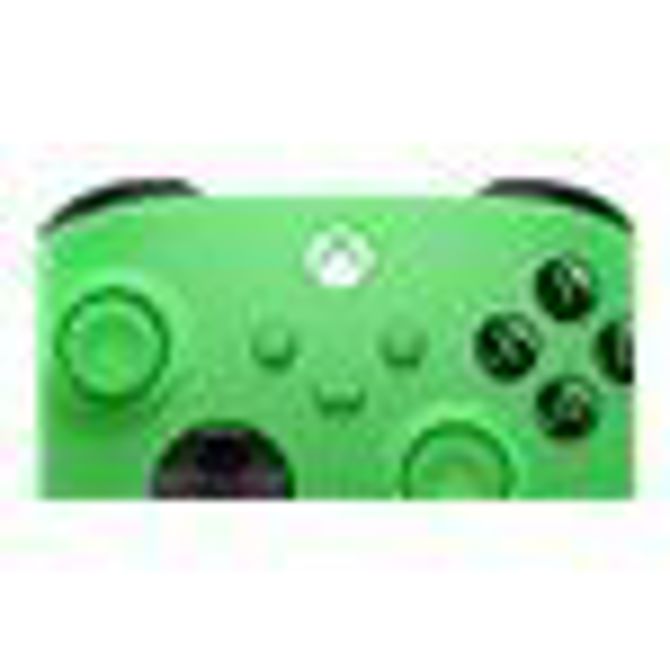 Kontroler MS Xbox Wireless - Velocity Green 5