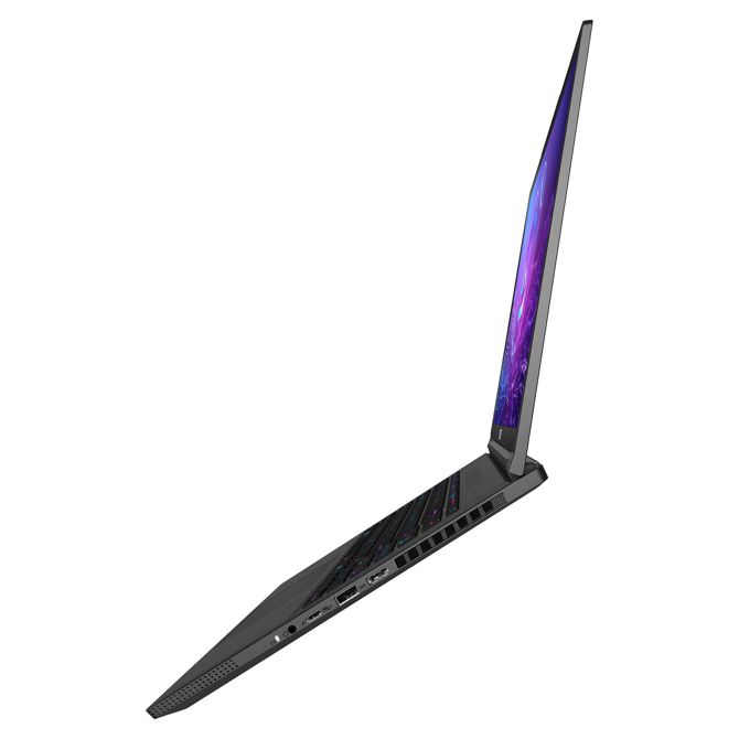 Prenosnik MSI Creator A16 AI+ A3HVFG-047 Ryzen AI 9- 365/32GB/SSD 1TB NVMe/40,6 cm (16) 2,5K 240Hz/RTX4070/DE/Win11Pro 3