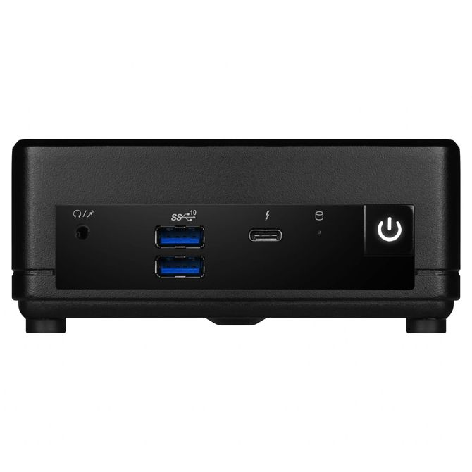 MSI Cubi 5 1M-440BEU-B3100UXX Intel Core 3 2