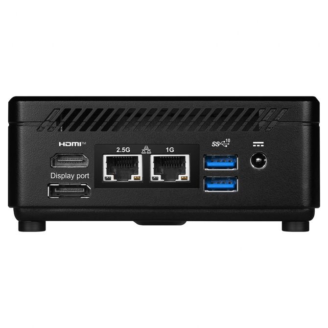 MSI Cubi 5 1M-440BEU-B3100UXX Intel Core 3 5