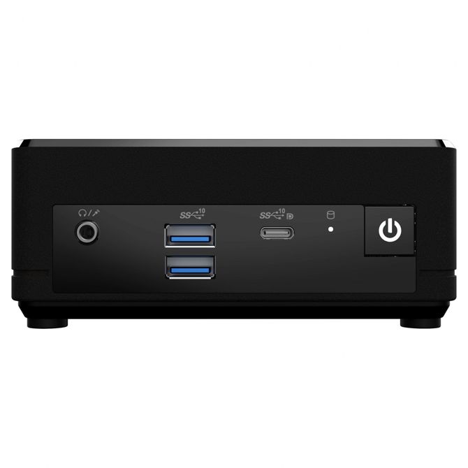 MSI Cubi N ADL S-254AT N200/4GB/128SSD/W11 Pro 2