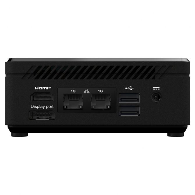 MSI Cubi N ADL S-254AT N200/4GB/128SSD/W11 Pro 4